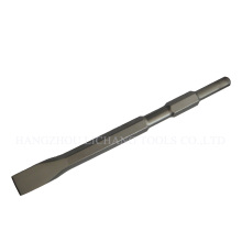 Hex Flat Chisel pour Makita &amp; Hitachi